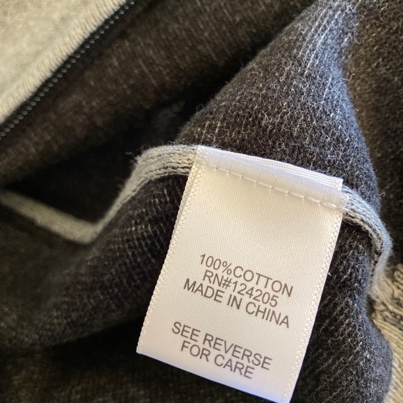 🎉 Host Pick! 🎉NWT Men’s Sporty Cardigan - Picture 7 of 10